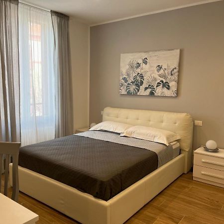 Levante Central Rooms Levanto Exterior photo