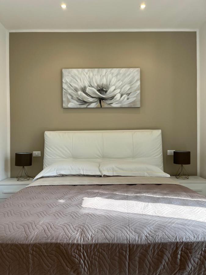 Levante Central Rooms Levanto Exterior photo