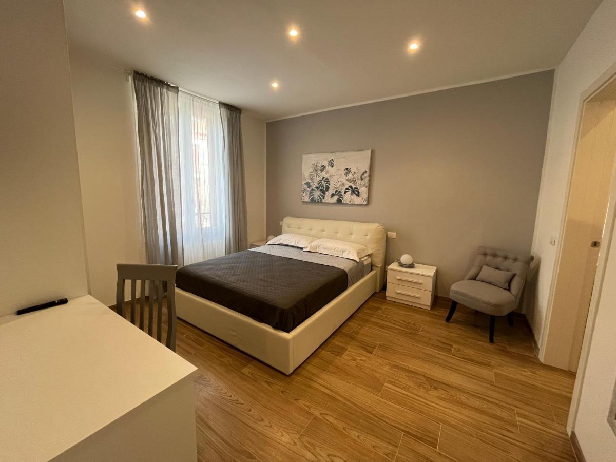 Levante Central Rooms Levanto Exterior photo