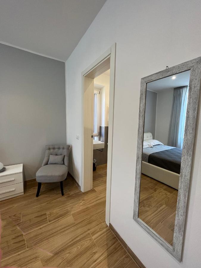 Levante Central Rooms Levanto Exterior photo