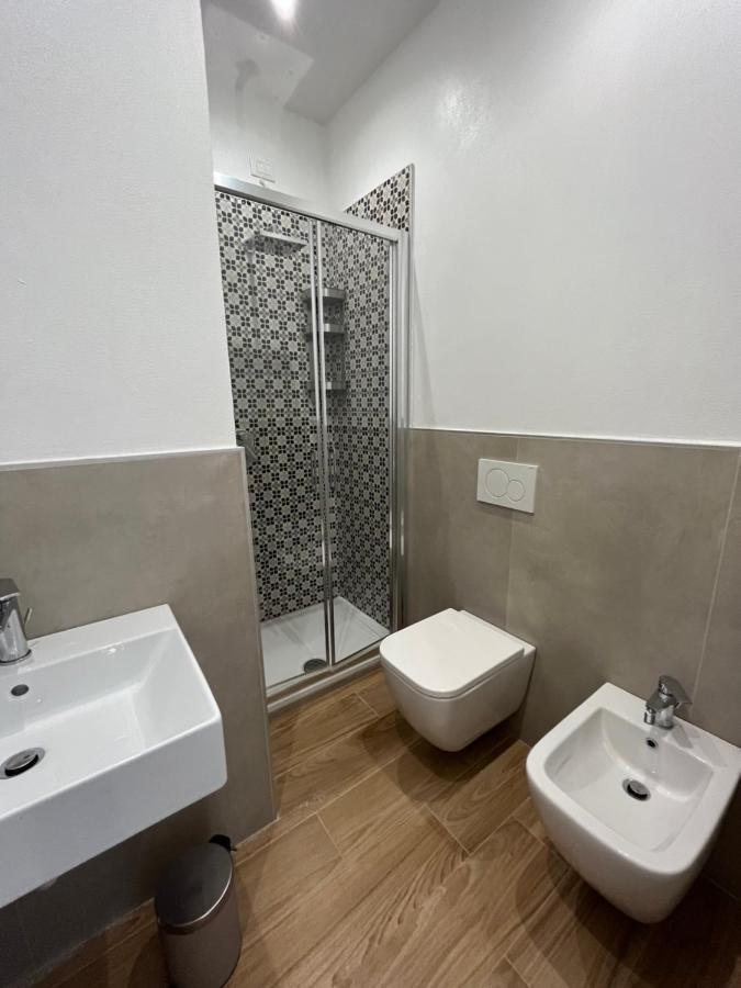 Levante Central Rooms Levanto Exterior photo
