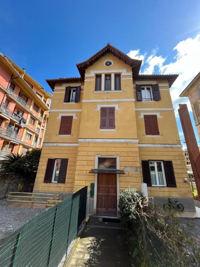Levante Central Rooms Levanto Exterior photo